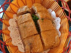 -佰味家宴(柠溪文化广场店)