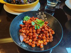 -大理实力希尔顿酒店御璽中餐厅YUXI – CHINESE RESTAURANT