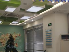 -天使口腔门诊部(上海店)