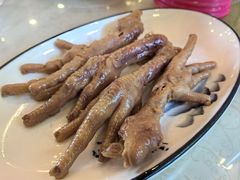 -昆承湖酒家·本帮农家菜
