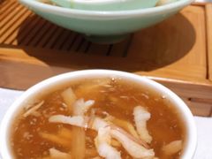 宋嫂鱼羹-知味观(湖滨总店)