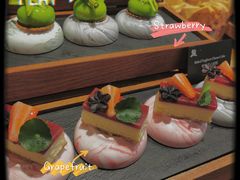 -Social 秀西餐厅-长沙瑞吉酒店(运达店)