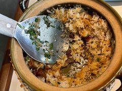 -百年果林椰子鸡(中洲店)
