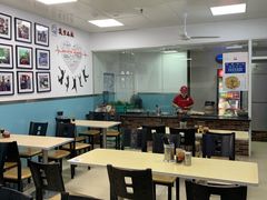 大堂-顶巧鸡汤馄饨(虹口总店)