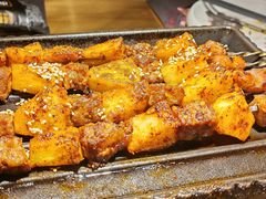 -烤匠麻辣烤鱼(双流明城购物中心店)
