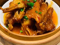 -顺风汤馆·广府粤菜(江宸天街店)