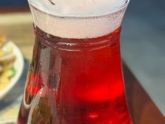 -姥姥家大缸烧烤(台东店)