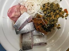 -阿玲海鲜面(高亭镇星河路店)