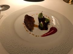 -Caprice(香港四季酒店)