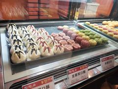 -陶陶居饼家(惠福东路店)