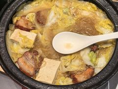 -鞍山大白鲨美食酒店