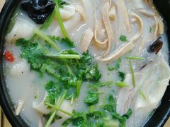 -惠丰源烩面馆(经七路店)