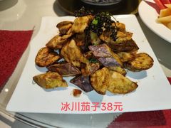 -西安阳光国际大酒店·中餐厅