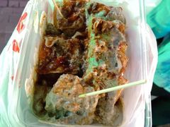 -老绍兴三味臭豆腐(奥林匹克购物广场店)