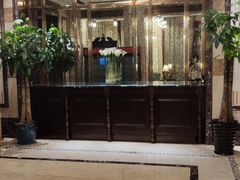 大堂-红鼎豆捞(临江大道店)