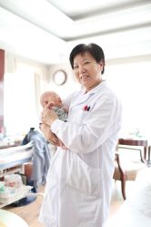 点击看大图 -馨月汇·独栋月子会所(静安店)