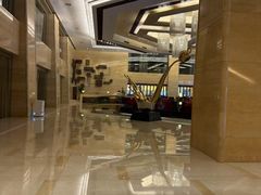 -北京首都机场希尔顿酒店