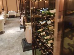 大堂-尘香•传统川菜(创汇首座店)