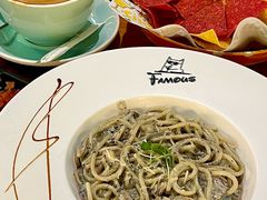 -Famous肥猫墨西哥音乐餐吧(五棵松华熙LIVE店)