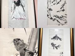 -炎黄艺术馆