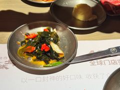 -西塔老太太泥炉烤肉(亚运村店)