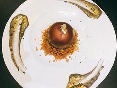 黑曜石-TINTIN CAKE BOUTIQUE(台北壹店)