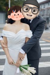 -CD视觉婚纱摄影
