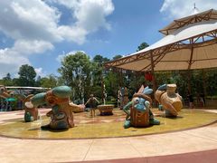 -武汉玛雅海滩水公园