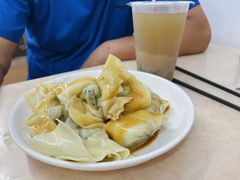 冷馄炖-玉华饮食店(茅台路店)