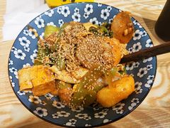 -皆道拌麻辣烫·麻辣拌