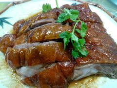 -江记餐厅(罗冲围店)