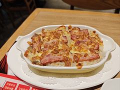 -必胜客(柳州万象城店)