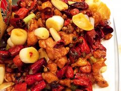 -陈麻婆豆腐总店