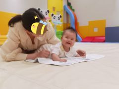 -贝思特蒙特梭利早教新区旗舰中心(苏州新区复悦城店)