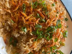 樱花虾炒饭-百家班(市府店)