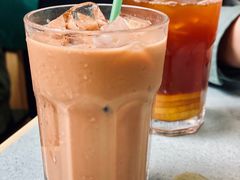 -华嫂冰室(尖沙咀店)