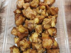 掌中宝-蓝精灵饺子店