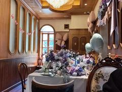 -秘密旅行Bonjour(黑金冠 江南西店)