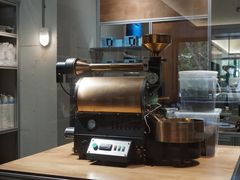 -LOTTA COFFEE(安居博文苑店)