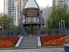 -苏州河梦清园环保主题公园