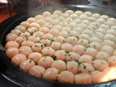-小杨生煎(龙之梦购物中心店)
