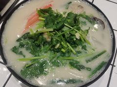 -肥汁米蘭香港米线(长宁来福士店)