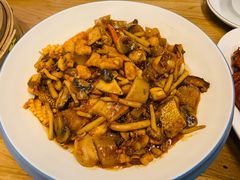 -陈傻子餐厅(世纪都会店)