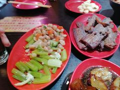 -卤煮老北京酱肉馆