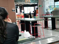 -麦当劳(北京大兴机场二层国内到达(安检外)店)