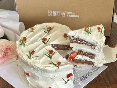 -流酥可心·牛乳蛋糕商店(禾祥西路店)