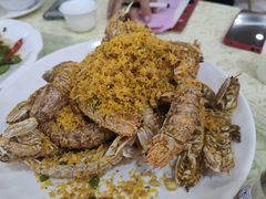 -鹏城人家海鲜酒家·23年老字号(较场尾店)