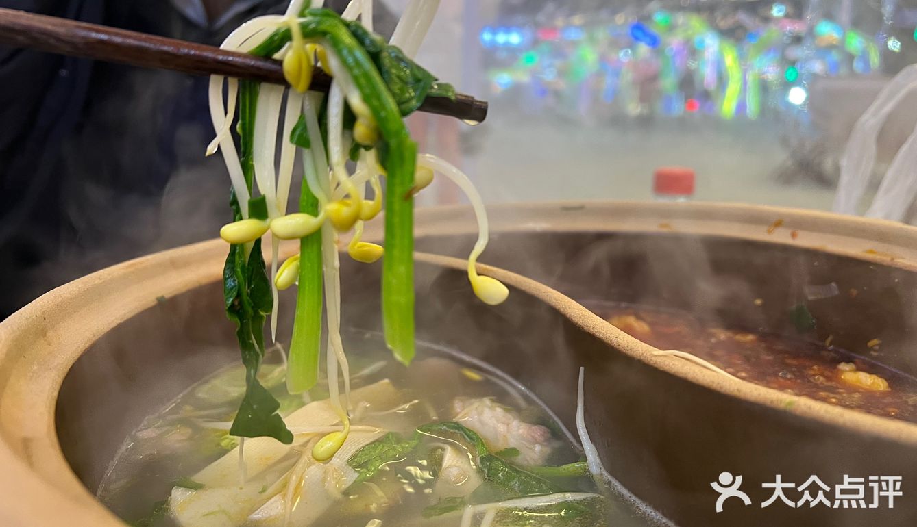 这等美食怎能不告诉大家！！！
