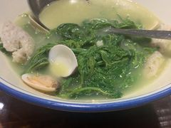 -广府乡下·饭庄(新港东路店)