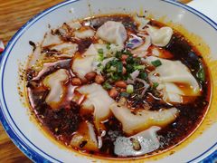 -车沾巷·重庆老味豌杂面